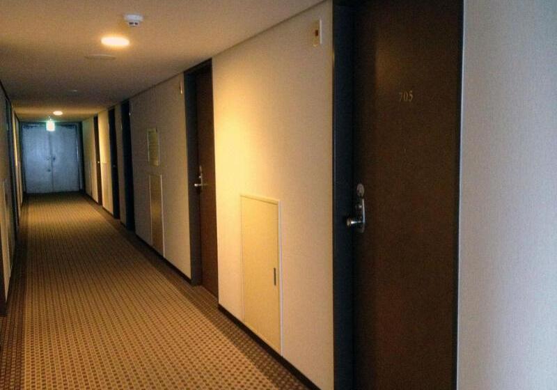 Valie Hotel Hiroshima