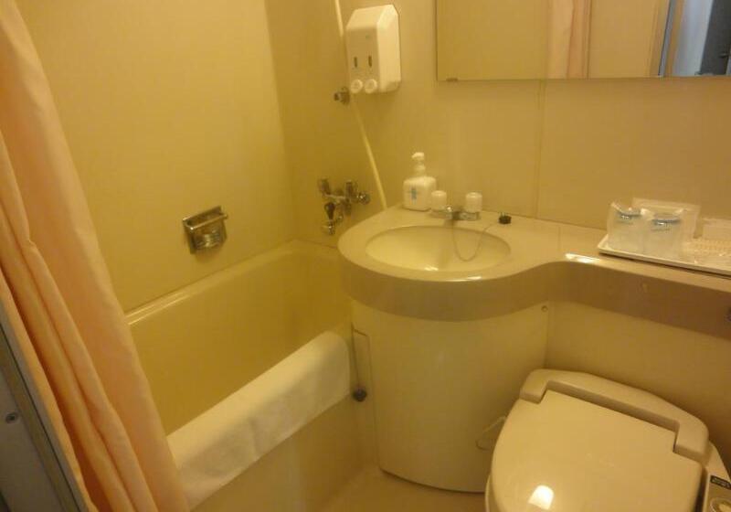 Valie Hotel Hiroshima