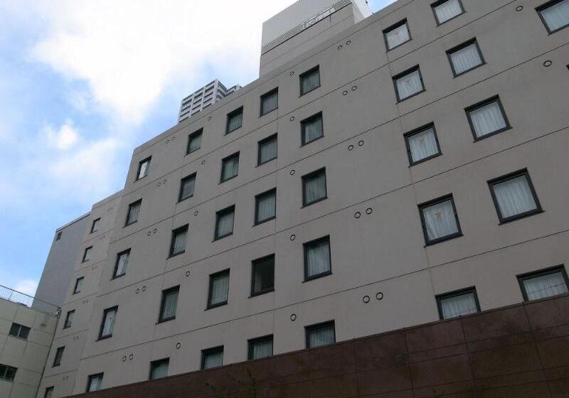 Valie Hotel Hiroshima