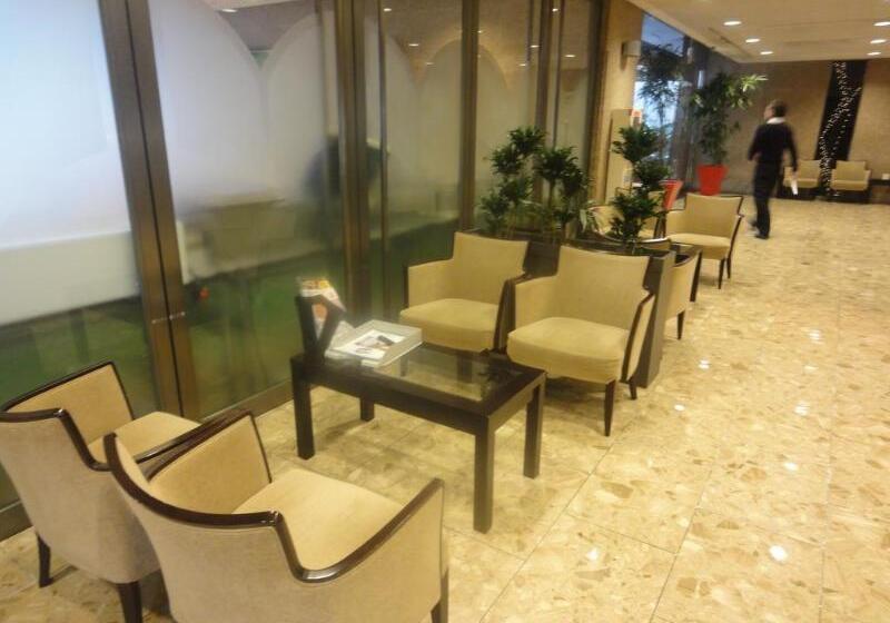 Valie Hotel Hiroshima