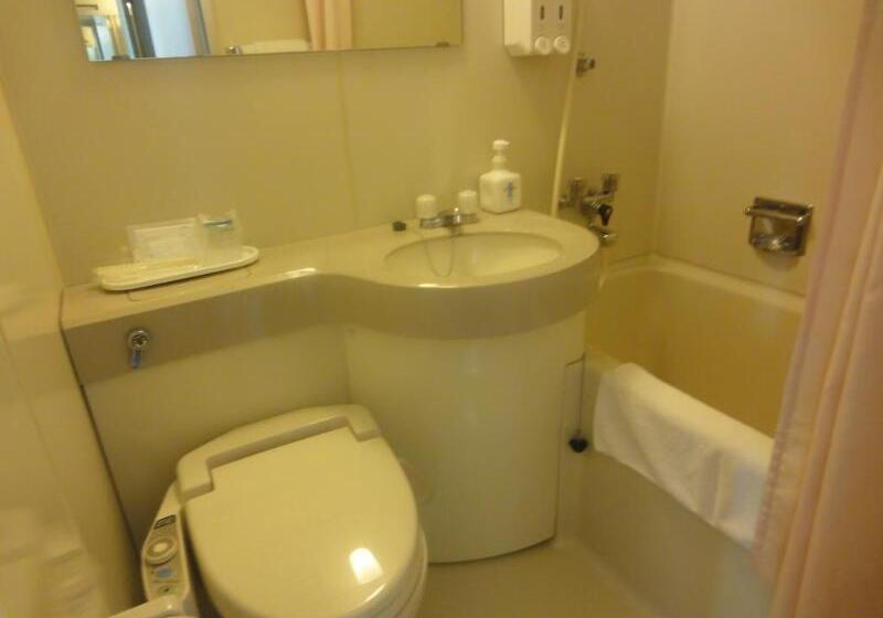 Valie Hotel Hiroshima