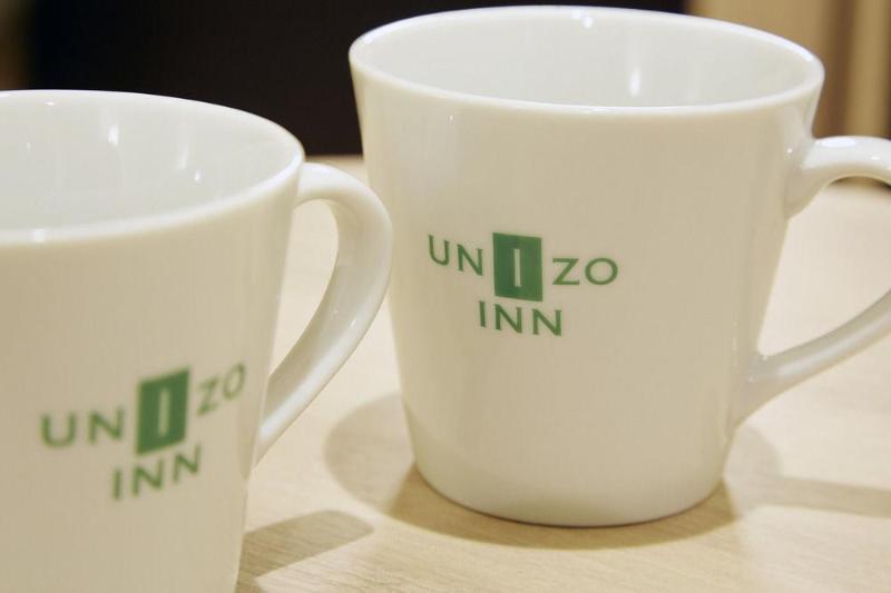 Valie Hotel Hiroshima