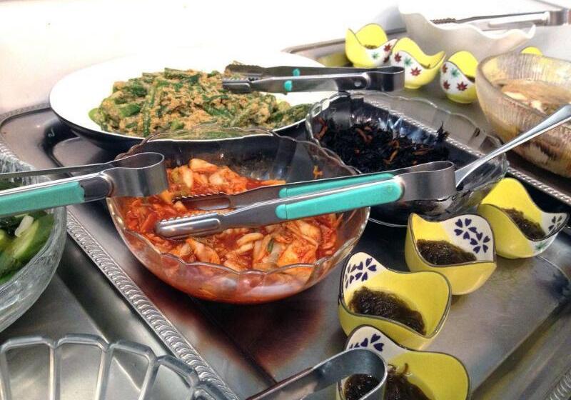 Valie Hotel Hiroshima