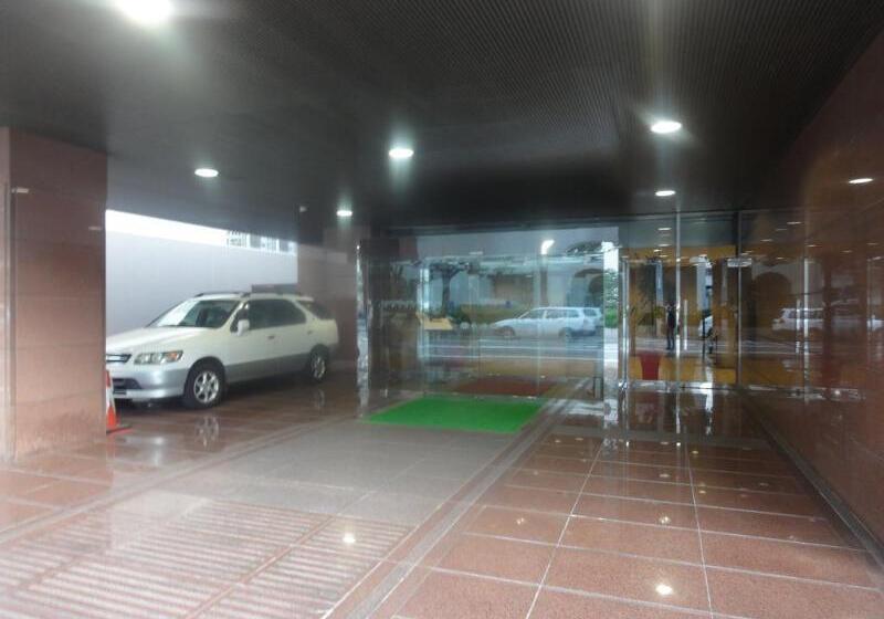 Valie Hotel Hiroshima