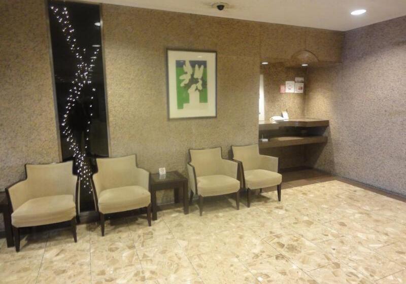 Valie Hotel Hiroshima