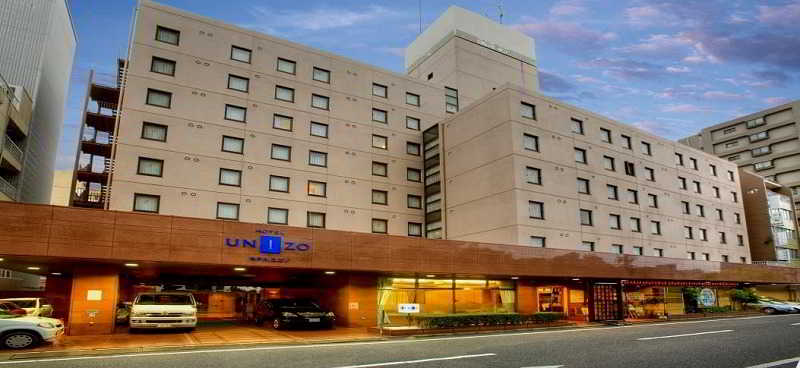 Valie Hotel Hiroshima