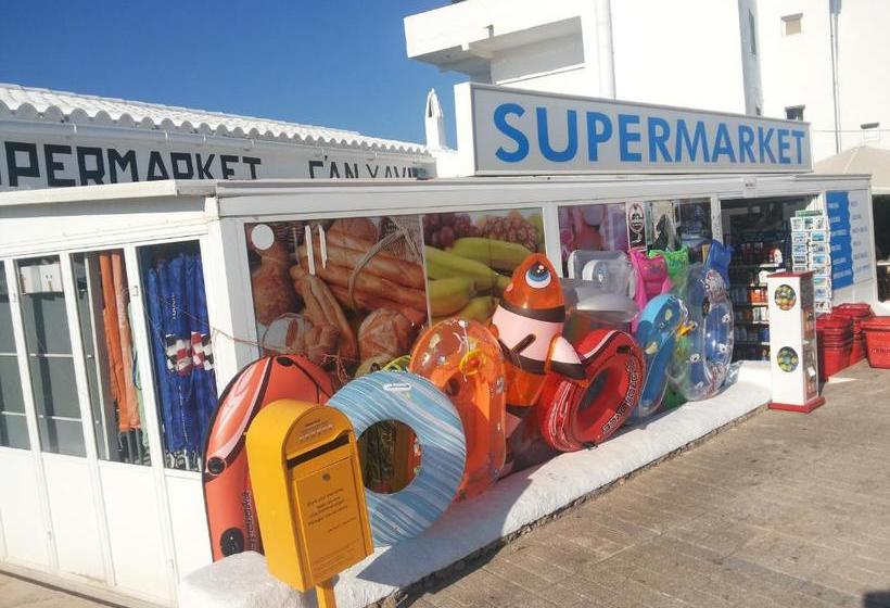 Binibeca Beach Villas