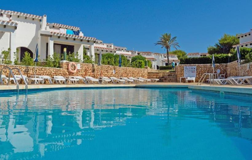 Binibeca Beach Villas