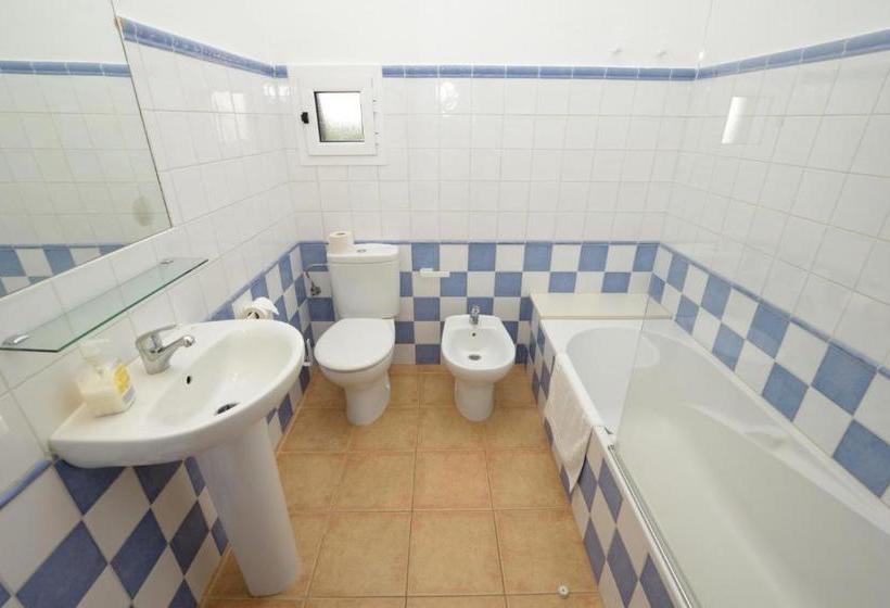 Binibeca Beach Villas