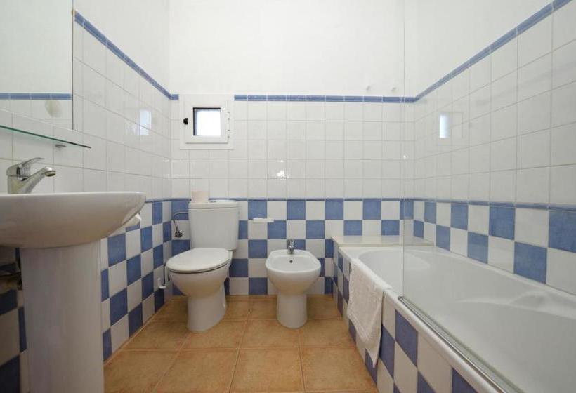 Binibeca Beach Villas