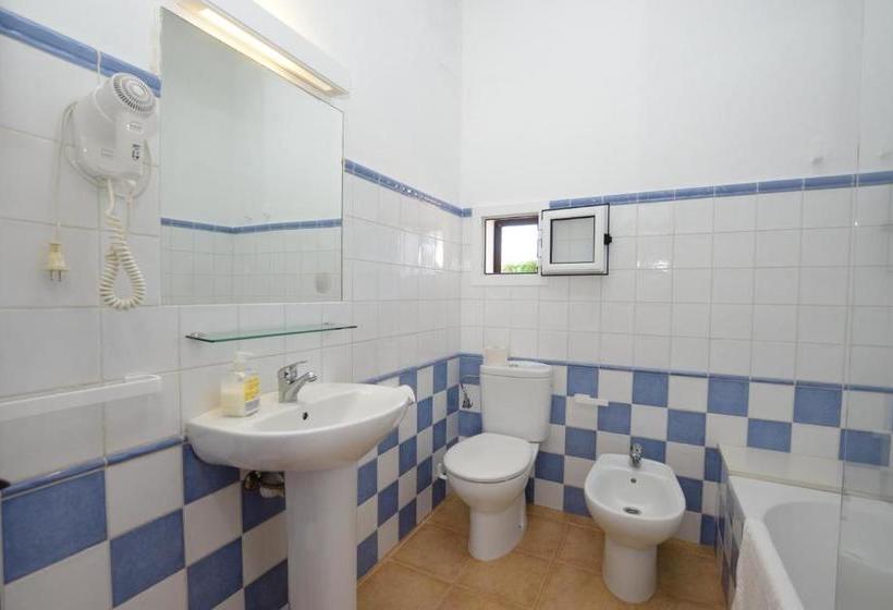 Binibeca Beach Villas