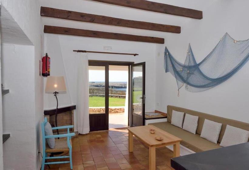 Binibeca Beach Villas