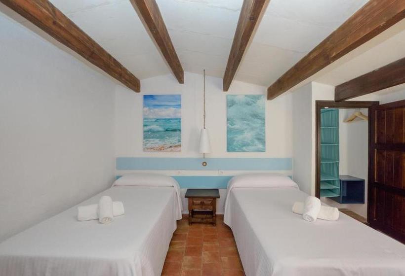 Binibeca Beach Villas