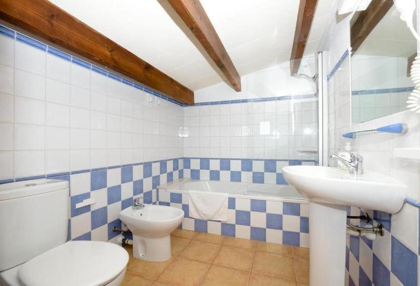 Binibeca Beach Villas