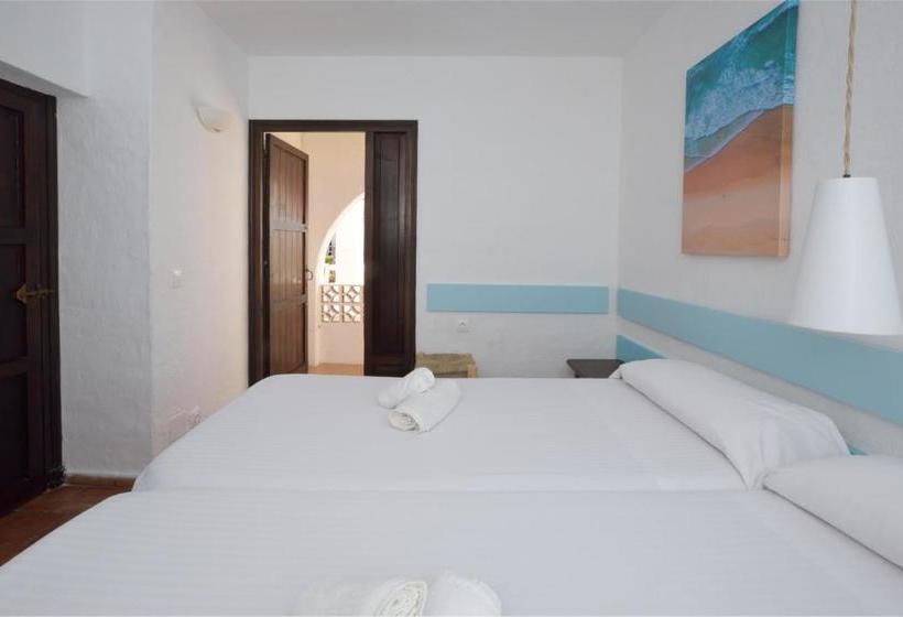 Binibeca Beach Villas