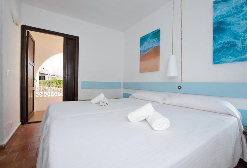 Binibeca Beach Villas