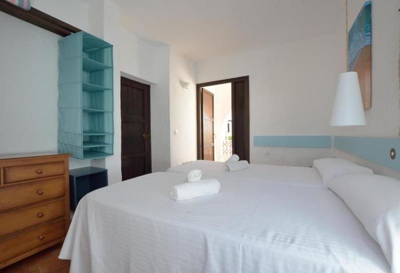 Binibeca Beach Villas