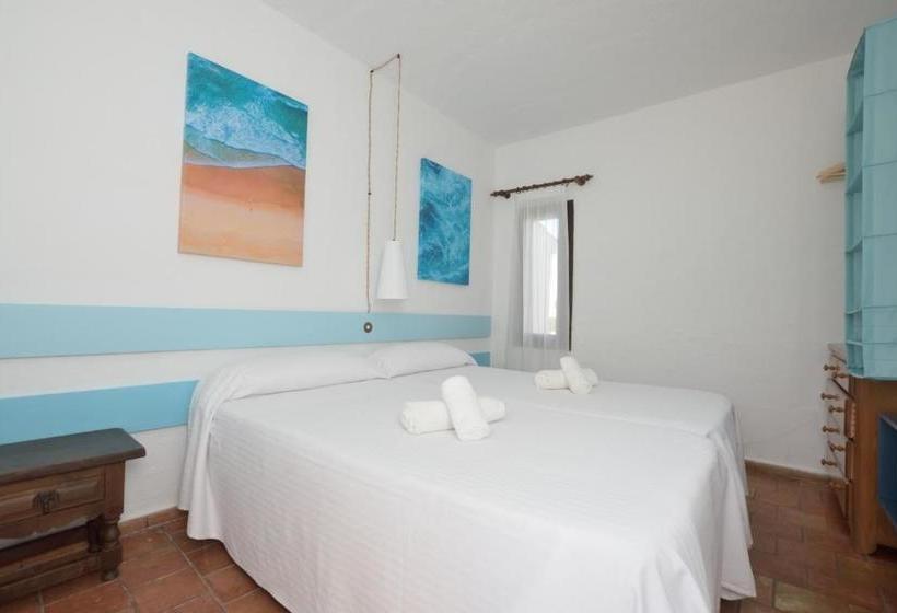 Binibeca Beach Villas