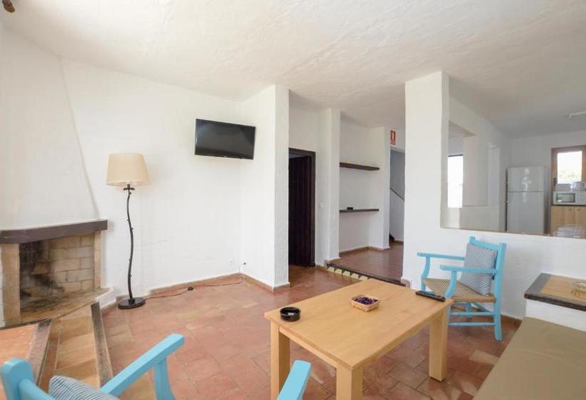 Binibeca Beach Villas