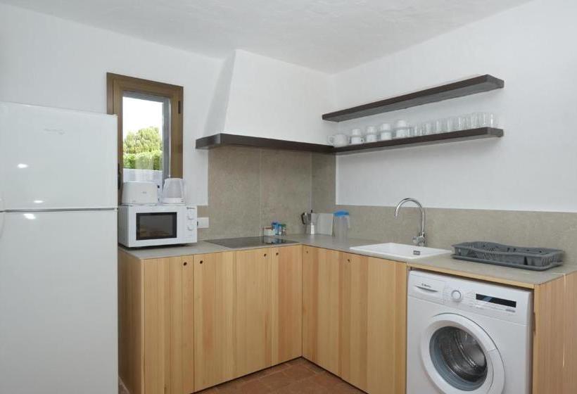 Binibeca Beach Villas