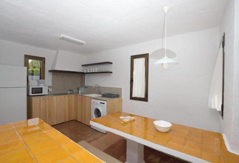 Binibeca Beach Villas