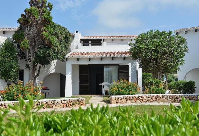 Binibeca Beach Villas