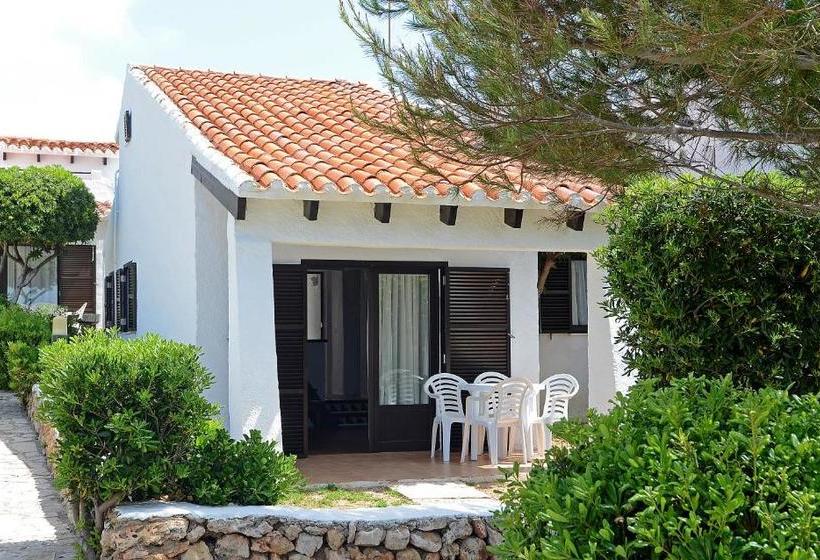 Binibeca Beach Villas