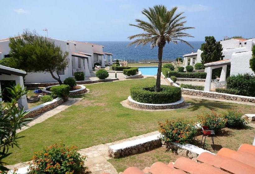 Binibeca Beach Villas