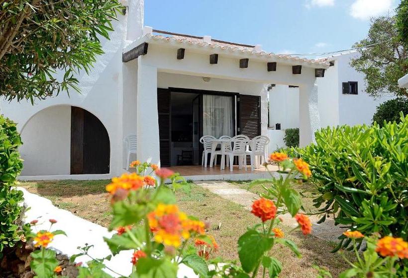 Binibeca Beach Villas