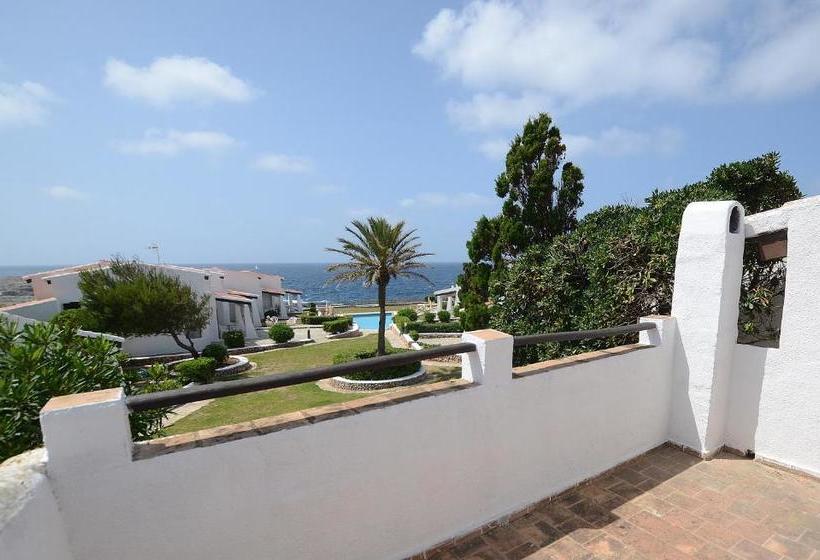 Binibeca Beach Villas