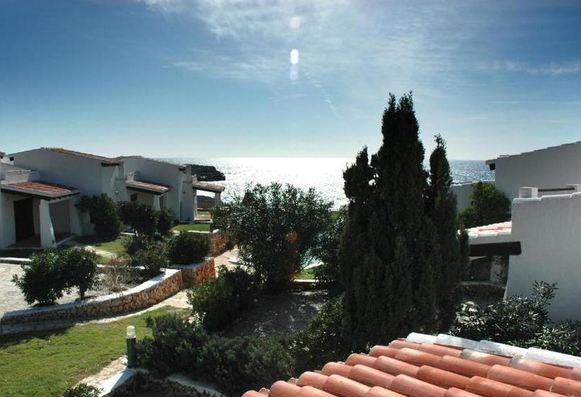 Binibeca Beach Villas