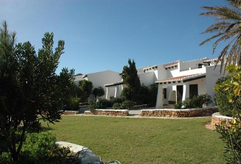 Binibeca Beach Villas