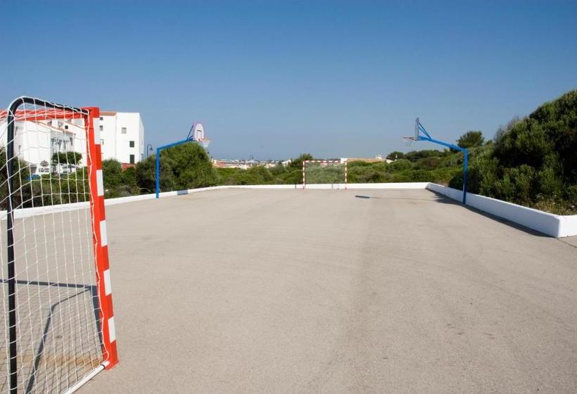 Binibeca Beach Villas