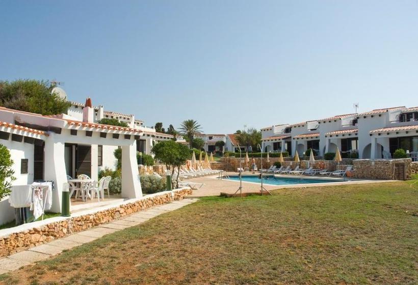 Binibeca Beach Villas