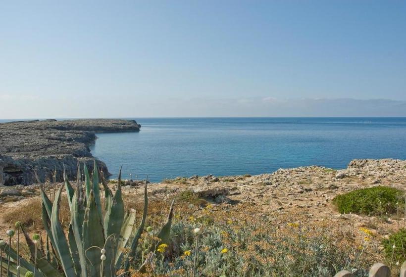 Binibeca Beach Villas