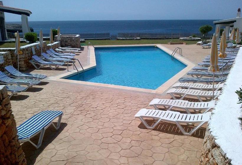 Binibeca Beach Villas