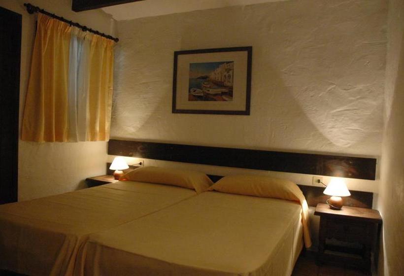 Binibeca Beach Villas