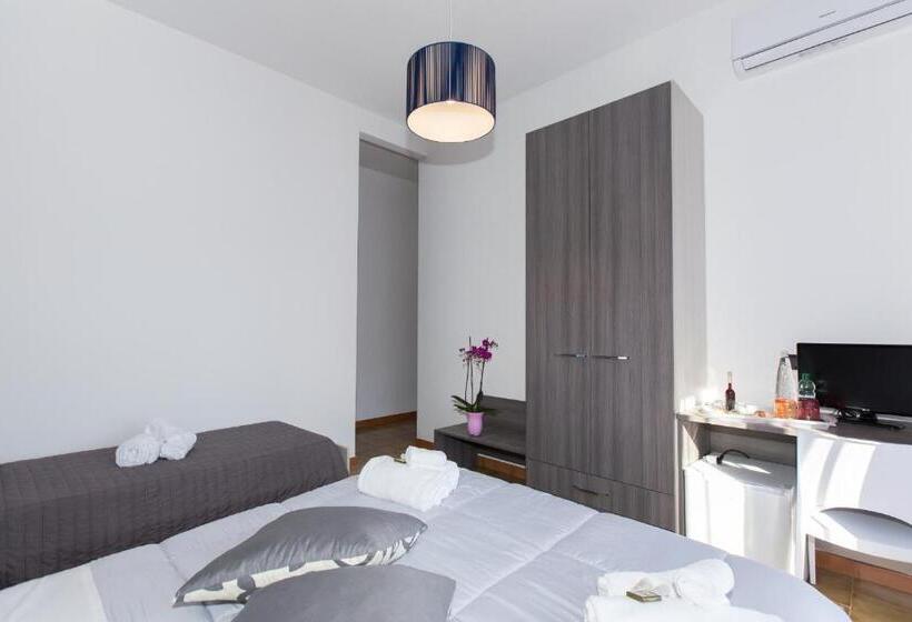 B&b Albergo Sicilia
