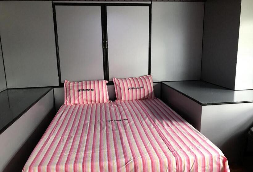 فندق صغير Devanjana Inn Guruvayoor