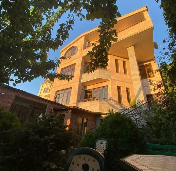 호스텔 Ivy Boutique