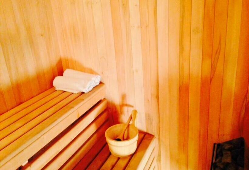 호스텔 Ivy Boutique