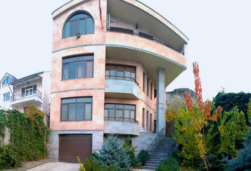 호스텔 Ivy Boutique