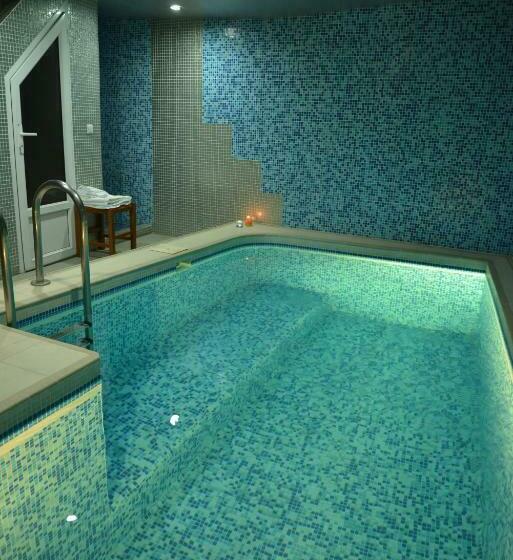 호스텔 Ivy Boutique