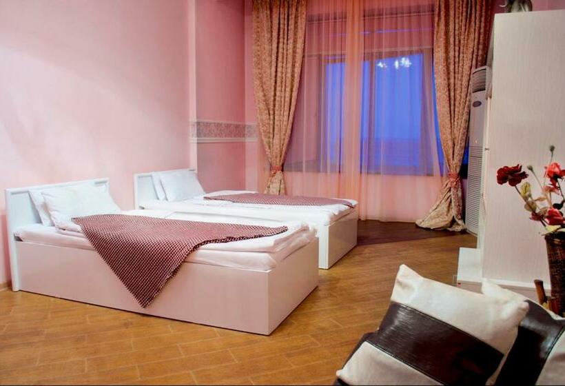 호스텔 Ivy Boutique