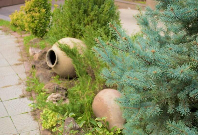 호스텔 Ivy Boutique