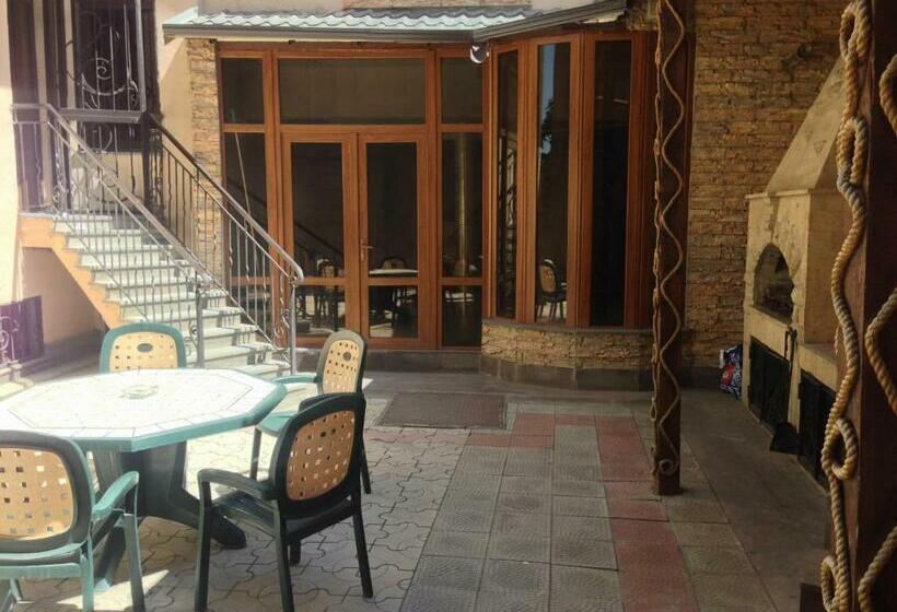 호스텔 Ivy Boutique