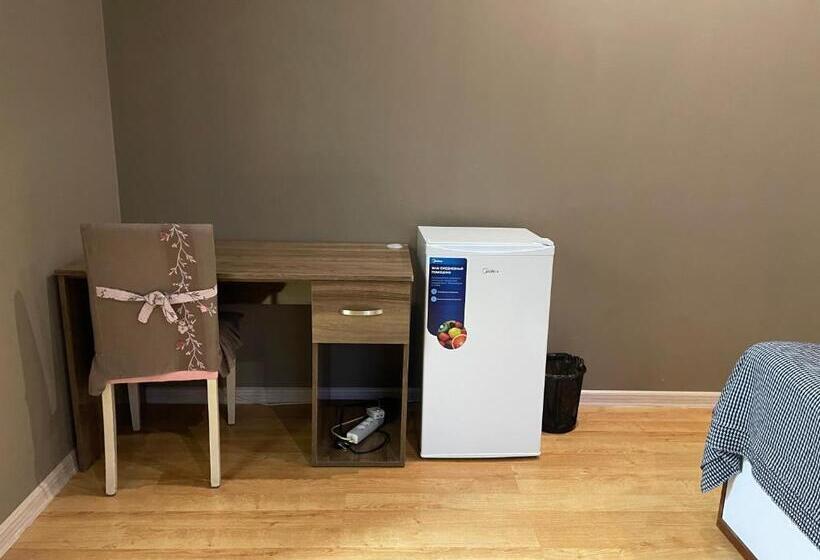 호스텔 Ivy Boutique