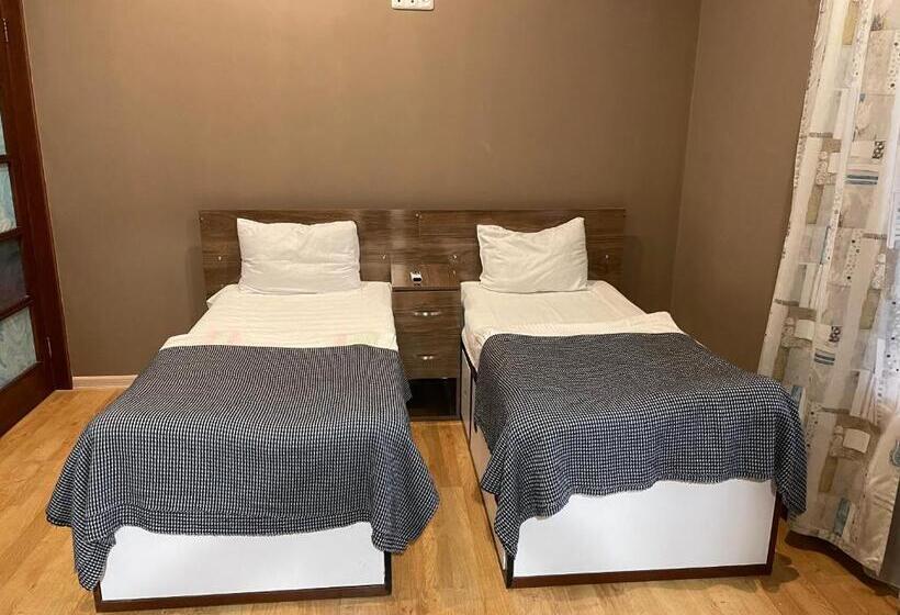 호스텔 Ivy Boutique