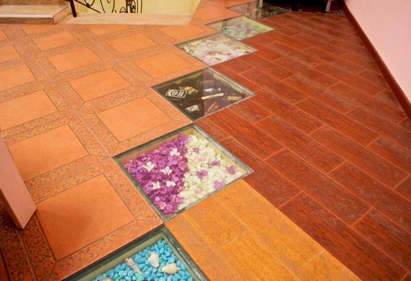 호스텔 Ivy Boutique