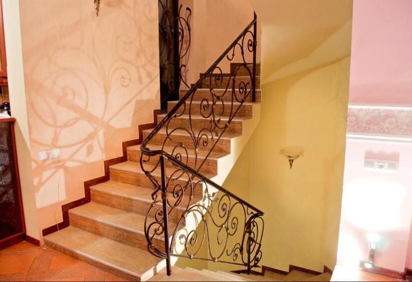 호스텔 Ivy Boutique